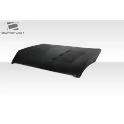 2003-2007 Infiniti G Coupe TS-1 Hood image - 17