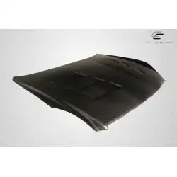 2003-2007 Infiniti G Coupe G35 Dritech TS-1 Hood - 1 Piece image - 3