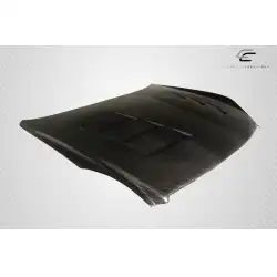 2003-2007 Infiniti G Coupe TS-1 Carbon Fiber Hood image - 8
