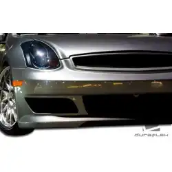 2003-2007 Infiniti G Coupe C-Sport Kit image - 28