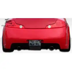 2003-2007 Infiniti G Coupe C-Sport Kit image - 45