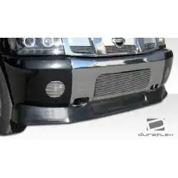 2004-2007 Nissan Titan N-1 Front Lip image - 5