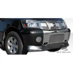 2004-2007 Nissan Titan N-1 Front Lip image - 7