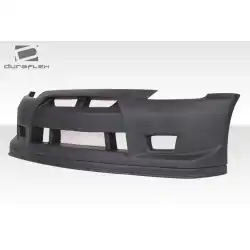 2003-2008 Nissan 350Z Z33 GT-R Front Bumper - 1 Piece image - 12