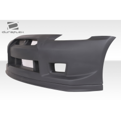 2003-2008 Nissan 350Z Z33 Duraflex GT-R Front Bumper - 1 Piece image - 13