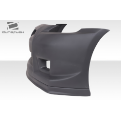 2003-2008 Nissan 350Z Z33 Duraflex GT-R Front Bumper - 1 Piece image - 14