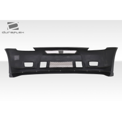 2003-2008 Nissan 350Z Z33 Duraflex GT-R Front Bumper - 1 Piece image - 16