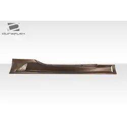 2003-2008 Nissan 350Z R35 Side Skirts image - 9