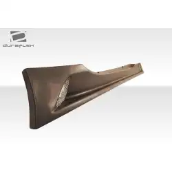 2003-2008 Nissan 350Z R35 Side Skirts image - 11