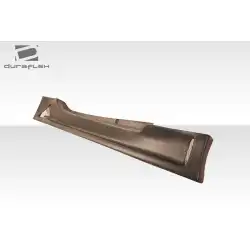 2003-2008 Nissan 350Z R35 Side Skirts image - 13