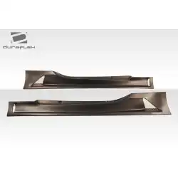 2003-2008 Nissan 350Z R35 Side Skirts image - 15