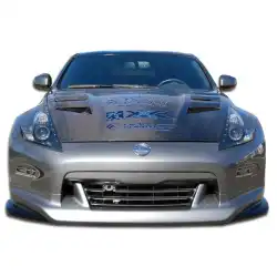 2009-2012 Nissan 370Z N-1 Front Lip image - 3