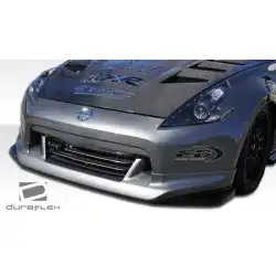2009-2012 Nissan 370Z N-1 Front Lip image - 6