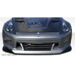 2009-2012 Nissan 370Z N-1 Front Lip image - 8