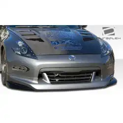 2009-2012 Nissan 370Z N-1 Front Lip image - 13
