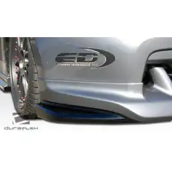 2009-2012 Nissan 370Z N-1 Front Lip image - 17