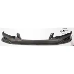 2009-2012 Nissan 370Z N-1 Carbon Fiber Front Lip image - 8