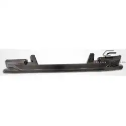 2009-2012 Nissan 370Z N-1 Carbon Fiber Front Lip image - 10