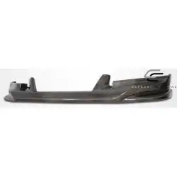 2009-2012 Nissan 370Z N-1 Carbon Fiber Front Lip image - 12