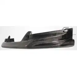 2009-2012 Nissan 370Z N-1 Carbon Fiber Front Lip image - 14