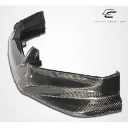 2009-2012 Nissan 370Z N-1 Carbon Fiber Front Lip image - 16