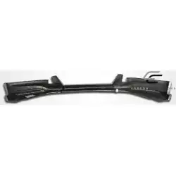 2009-2012 Nissan 370Z N-1 Carbon Fiber Front Lip image - 18