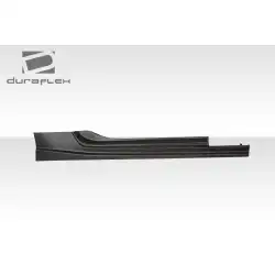 2009-2020 Nissan 370Z Z34 N-1 Side Skirts Rocker Panels - 2 Piece image - 11