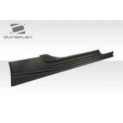 2009-2020 Nissan 370Z Z34 Duraflex N-1 Side Skirts Rocker Panels - 2 Piece image - 13