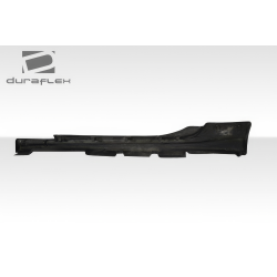 2009-2020 Nissan 370Z Z34 Duraflex N-1 Side Skirts Rocker Panels - 2 Piece image - 14