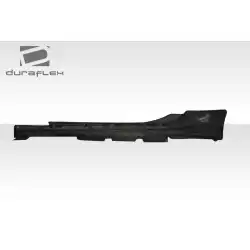 2009-2020 Nissan 370Z Z34 N-1 Side Skirts Rocker Panels - 2 Piece image - 15