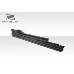 2009-2020 Nissan 370Z N-1 Side Skirts image - 23