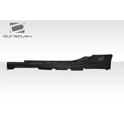 2009-2020 Nissan 370Z N-1 Side Skirts image - 27