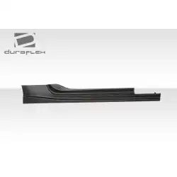 2009-2020 Nissan 370Z N-1 Side Skirts image - 29