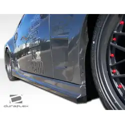 2009-2020 Nissan 370Z N-1 Side Skirts image - 19