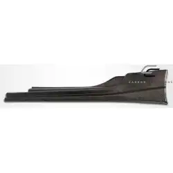 2009-2020 Nissan 370Z N-1 Carbon Fiber Side Skirts image - 12