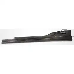 2009-2020 Nissan 370Z N-1 Carbon Fiber Side Skirts image - 14