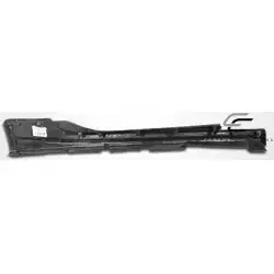 2009-2020 Nissan 370Z N-1 Carbon Fiber Side Skirts image - 16