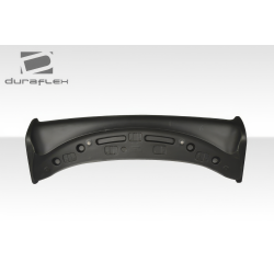 2009-2020 Nissan 370Z Z34 Coupe Duraflex N-1 Wing Trunk Lid Spoiler - 1 Piece image - 11