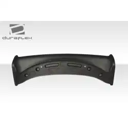 2009-2020 Nissan 370Z Z34 Coupe N-1 Wing Trunk Lid Spoiler - 1 Piece image - 11