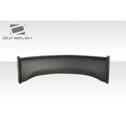 2009-2020 Nissan 370Z Z34 Coupe Duraflex N-1 Wing Trunk Lid Spoiler - 1 Piece image - 12