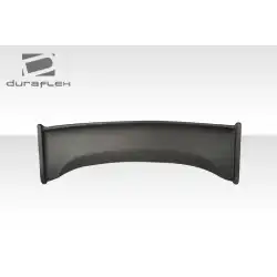 2009-2020 Nissan 370Z Z34 Coupe N-1 Wing Trunk Lid Spoiler - 1 Piece image - 12
