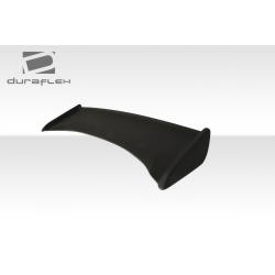 2009-2020 Nissan 370Z Z34 Coupe Duraflex N-1 Wing Trunk Lid Spoiler - 1 Piece image - 13