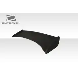 2009-2020 Nissan 370Z Z34 Coupe N-1 Wing Trunk Lid Spoiler - 1 Piece image - 13