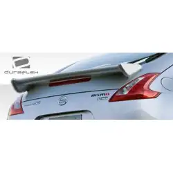 2009-2020 Nissan 370Z N-1 Rear Wing image - 5