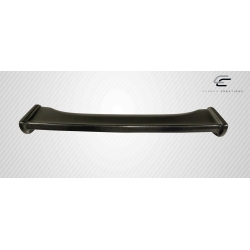 2009-2020 Nissan 370Z Z34 Coupe Carbon Creations N-1 Wing Trunk Lid Spoiler - 1 Piece image - 3