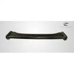 2009-2020 Nissan 370Z N-1 Carbon Fiber Rear Wing image - 6