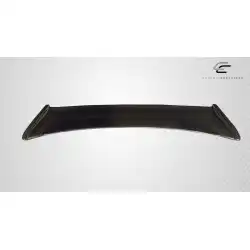 2009-2020 Nissan 370Z N-1 Carbon Fiber Rear Wing image - 10