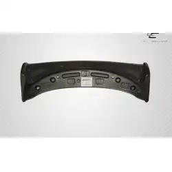 2009-2020 Nissan 370Z N-1 Carbon Fiber Rear Wing image - 12