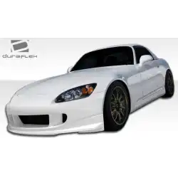 2000-2009 Honda S2000 AM-S Front Bumper image - 5