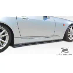 2000-2009 Honda S2000 AM-S Kit image - 4